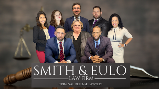 View Smith & Eulo Law Firm: Criminal Defense Lawyers Reviews, Ratings and Testimonials