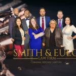 View Smith & Eulo Law Firm Reviews, Ratings and Testimonials