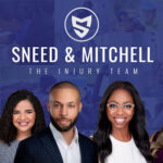 View Sneed & Mitchell LLP - The Injury Team Reviews, Ratings and Testimonials
