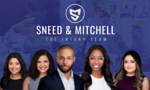 View Sneed & Mitchell LLP - The Injury Team Reviews, Ratings and Testimonials