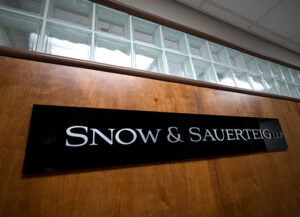 View Snow & Sauerteig LLP Reviews, Ratings and Testimonials