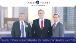 View Snyder & Wenner, P.C. Reviews, Ratings and Testimonials