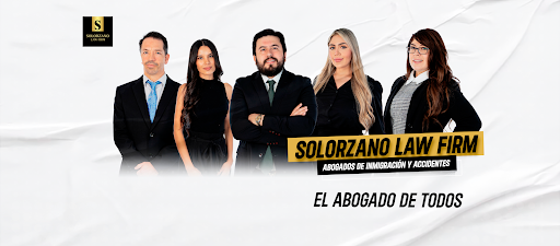 View Solorzano Law Firm Reviews, Ratings and Testimonials