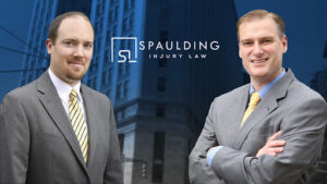 View Spaulding Injury Law: Atlanta Personal Injury Lawyers Reviews, Ratings and Testimonials