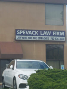 View Spevack Law Firm P.A. Reviews, Ratings and Testimonials