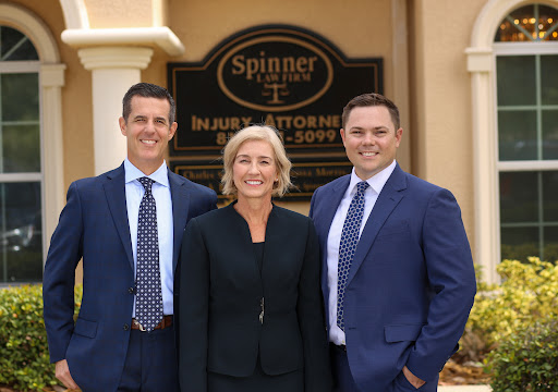 View Spinner Law Firm, P.A. - Personal Injury Lawyers Wesley Chapel Reviews, Ratings and Testimonials