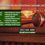 View Spiva Law Group, P.C. - Personal Injury Attorney - Savannah Reviews, Ratings and Testimonials