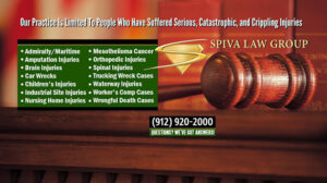 View Spiva Law Group, P.C. - Personal Injury Attorney - Savannah Reviews, Ratings and Testimonials