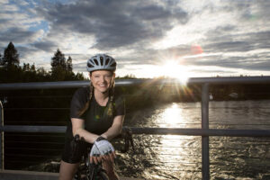 View Stacie Bain - Spokane Bike Lawyer Reviews, Ratings and Testimonials