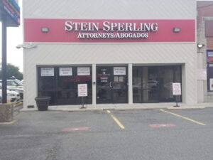 View Stein Sperling Attorneys • Abogados Reviews, Ratings and Testimonials