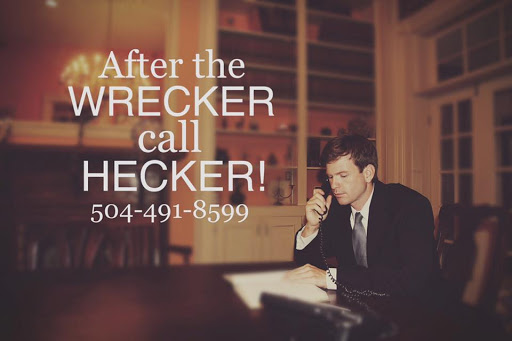 View Stephen J. Hecker, Attorney at Law Reviews, Ratings and Testimonials
