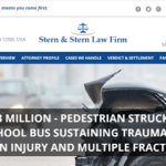 View Stern & Stern Law Firm Reviews, Ratings and Testimonials