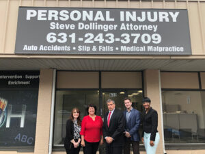 View Steven Dollinger & Associates Reviews, Ratings and Testimonials