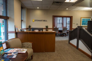 View Stewart Bell, PLLC Reviews, Ratings and Testimonials