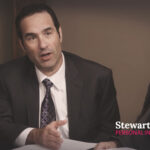 View Stewart J. Guss, Injury Accident Lawyers Reviews, Ratings and Testimonials