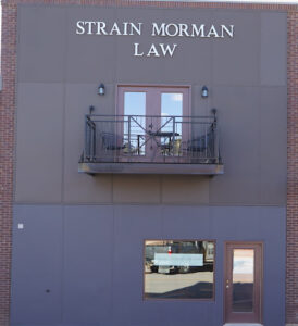 View Strain Morman Law Firm Reviews, Ratings and Testimonials