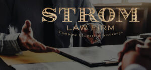 View Strom Law Firm Reviews, Ratings and Testimonials