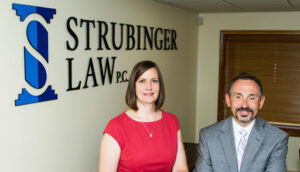 View Strubinger Law PC Reviews, Ratings and Testimonials