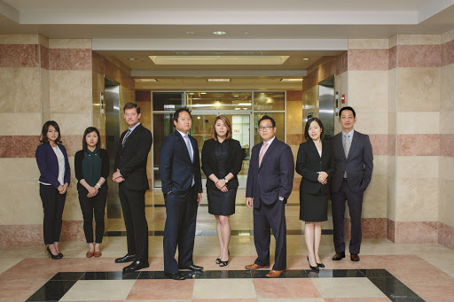 View Sung Hwang & Kim LLP Reviews, Ratings and Testimonials