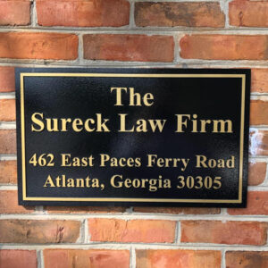 View Sureck Law Firm Reviews, Ratings and Testimonials