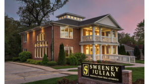 View Sweeney Julian Personal Injury Trial Attorneys Reviews, Ratings and Testimonials