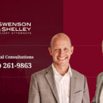 View Swenson & Shelley Law Reviews, Ratings and Testimonials