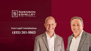 View Swenson & Shelley Law Reviews, Ratings and Testimonials