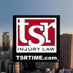 View TSR Injury Law Reviews, Ratings and Testimonials