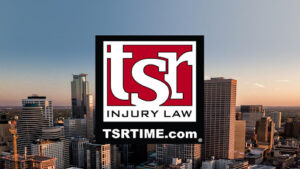 View TSR Injury Law Reviews, Ratings and Testimonials