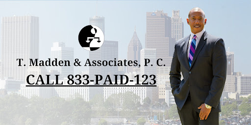 View T. Madden & Associates, P.C. Reviews, Ratings and Testimonials