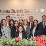 View Tacoma Injury Law Group, Inc., P.S. Reviews, Ratings and Testimonials