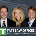 View Tate Law Offices, PC Reviews, Ratings and Testimonials