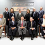 View Team Law Reviews, Ratings and Testimonials