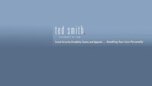 View Ted Smith Attorney at Law Reviews, Ratings and Testimonials