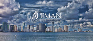 View The Altman Law Firm Reviews, Ratings and Testimonials