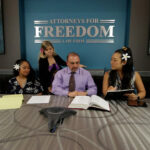View The Attorneys For Freedom Law Firm Reviews, Ratings and Testimonials