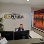 View The Barnes Firm Injury Attorneys Reviews, Ratings and Testimonials