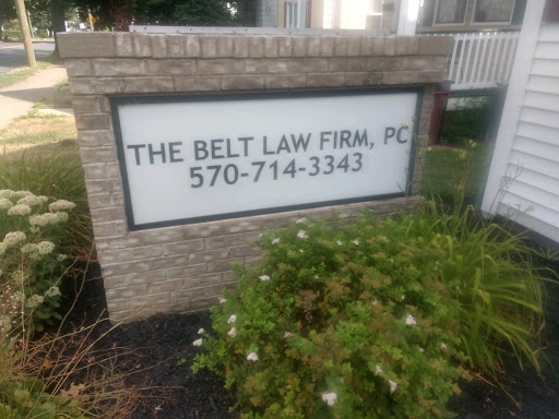 View The Belt Law Firm, P.C. Reviews, Ratings and Testimonials