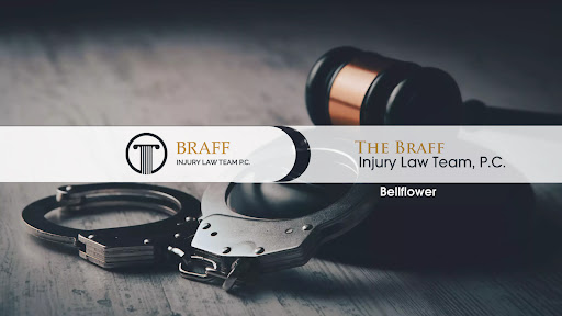 View The Braff Injury Law Team, P.C. Reviews, Ratings and Testimonials