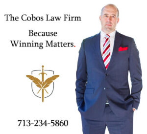 View The Cobos Law Firm Reviews, Ratings and Testimonials