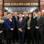 View The Collins Law Firm, P.C. Reviews, Ratings and Testimonials