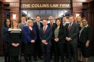 View The Collins Law Firm, P.C. Reviews, Ratings and Testimonials