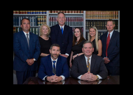View The Dickerson & Smith Law Group Reviews, Ratings and Testimonials