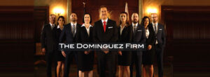 View The Dominguez Firm - Personal Injury Lawyers Reviews, Ratings and Testimonials