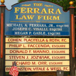 View The Ferrara Law Firm Reviews, Ratings and Testimonials
