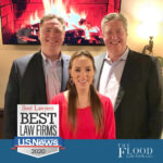 View The Flood Law Firm LLC Reviews, Ratings and Testimonials
