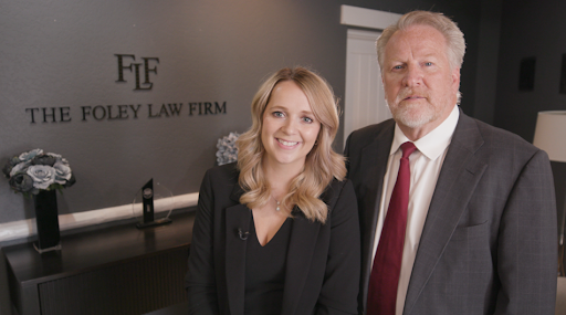 View The Foley Law Firm Reviews, Ratings and Testimonials