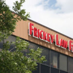 View The Frickey Law Firm Reviews, Ratings and Testimonials
