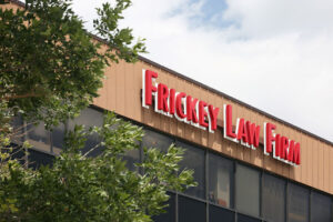 View The Frickey Law Firm Reviews, Ratings and Testimonials