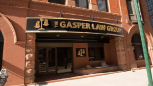 View The Gasper Law Group Reviews, Ratings and Testimonials